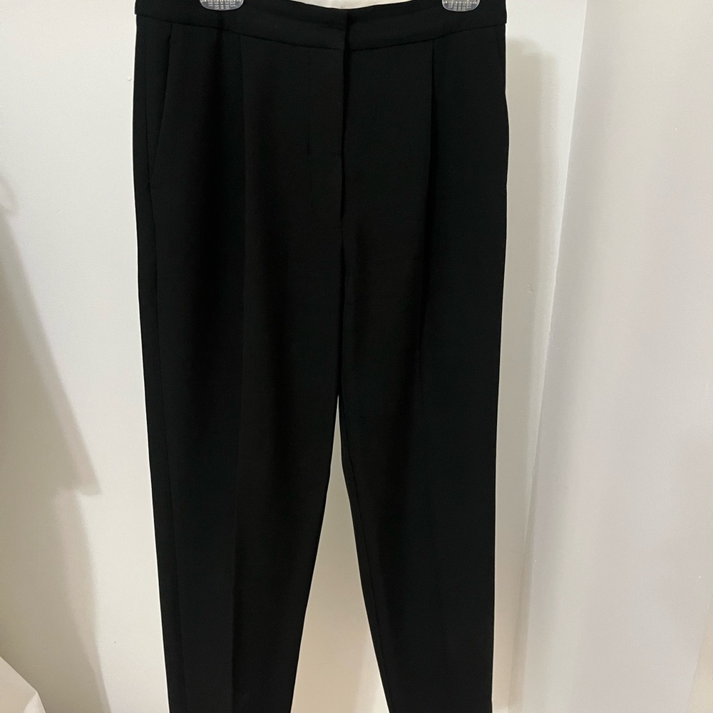 Aritzia Black Women's trousers